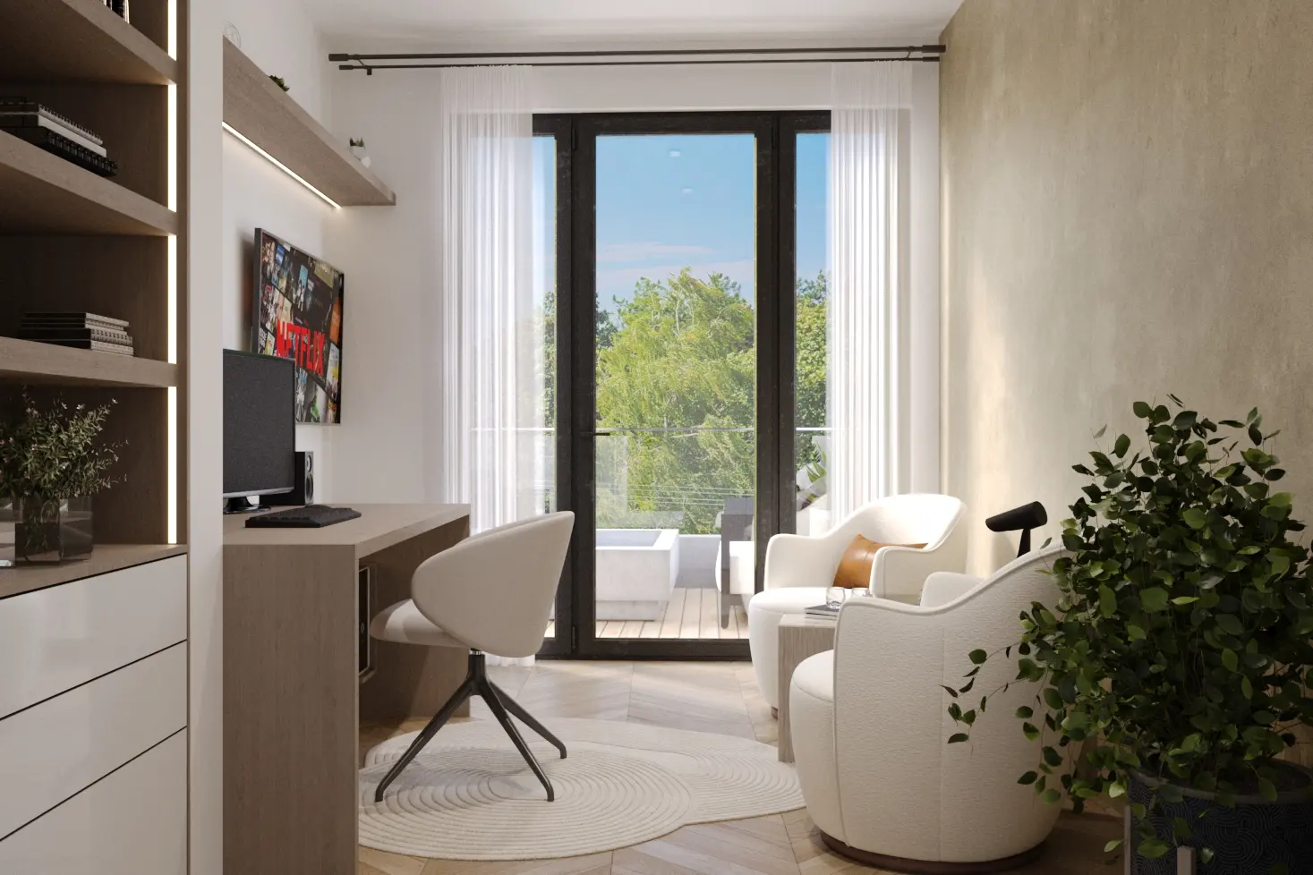 penthouse-opovo-galerija-kancelarija-render